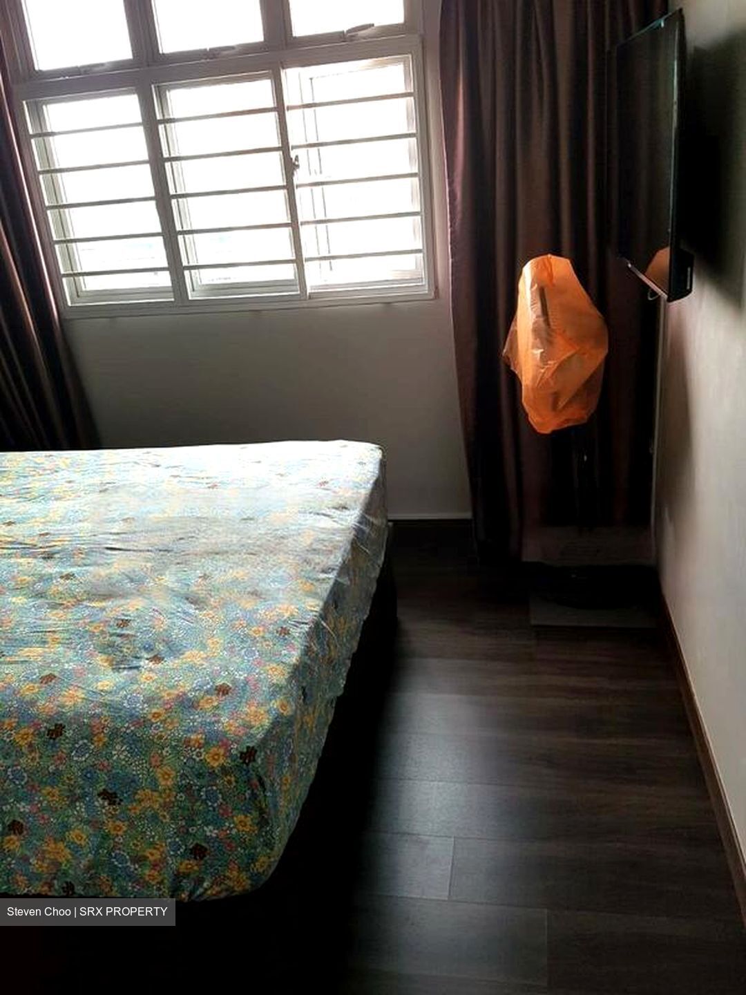 Blk 128A Eastcrown @ Canberra (Sembawang), HDB 5 Rooms #429657621